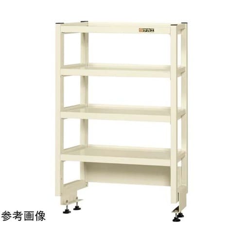 作業台用簡易架台(奥行タイプ/H810/