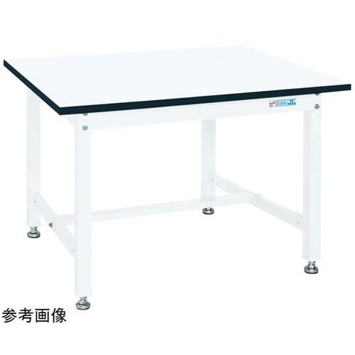 中量作業台(KTタイプ/均等耐荷重800