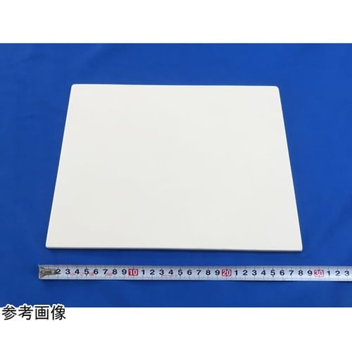 アルミナ99.5%角板(両面研磨) 16