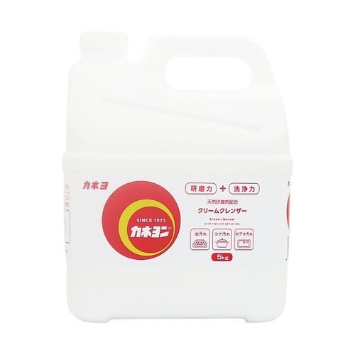 カネヨン特大 5Kg