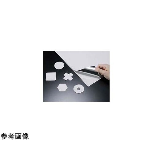 【カット品】輻射放熱シート 0.11×4