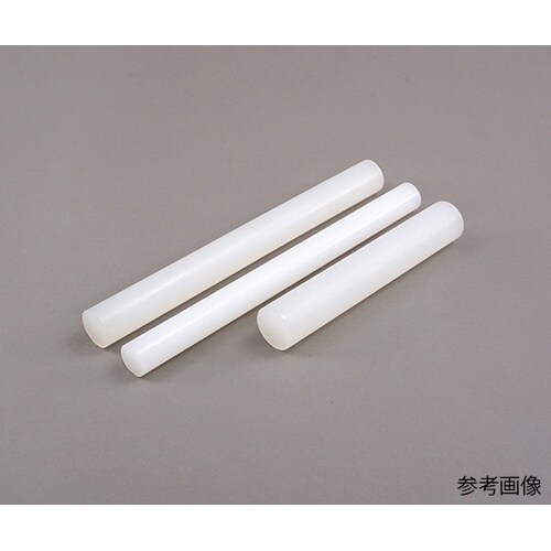 フッ素樹脂 丸棒 φ25 長さ 300m