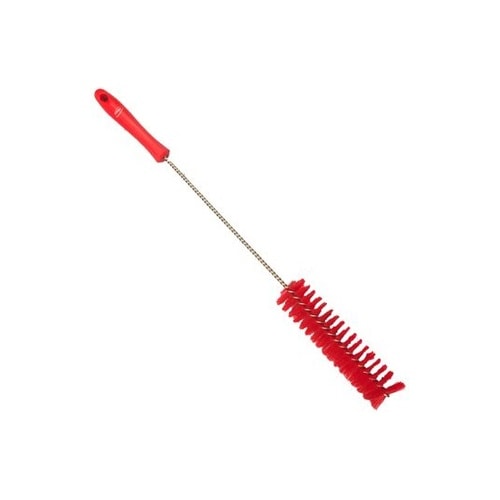 パイプクリーナー(φ40mm)赤 φ40