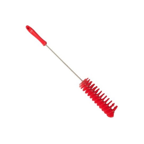 パイプクリーナー(φ50mm)赤 φ50
