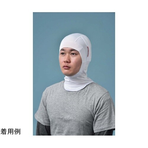 フルフェイスインナーキャップ(メガネスロ