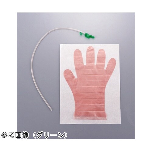 医≫吸引処置キット 14Fr 40cm 50