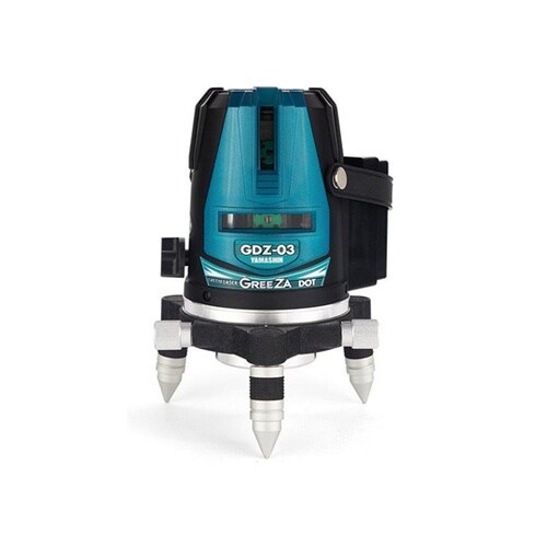 グリーンレザー 三脚付 GDZ−03 D