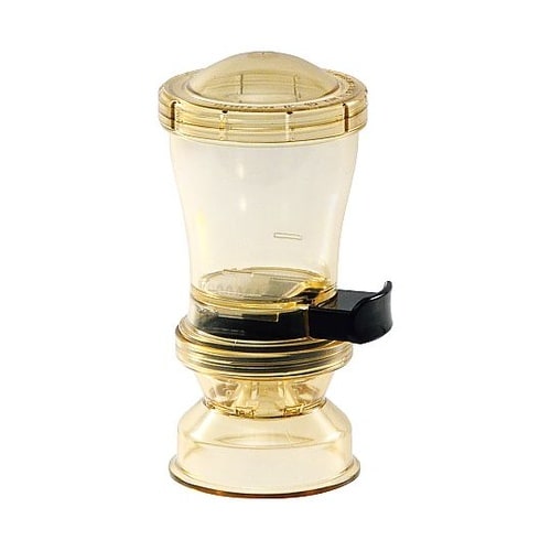 シーズニングディスペンサー スプレッド