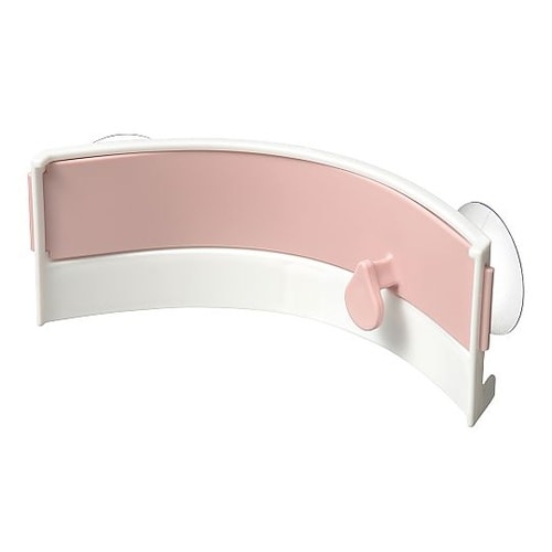 パコン!としまるごみ袋ホルダー ピンク