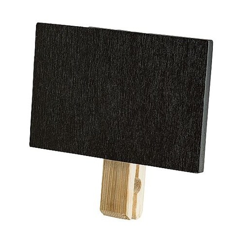 テーブルクラフト クリップ付 チョークボ