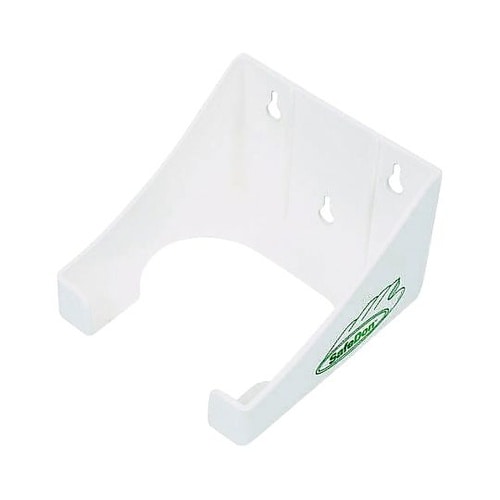 壁掛けプルダウン式ディスペンサー(マグネ