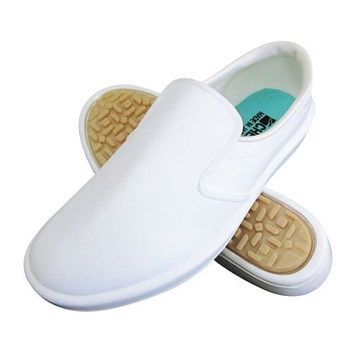 シェフメイト α−4000 白 26.5