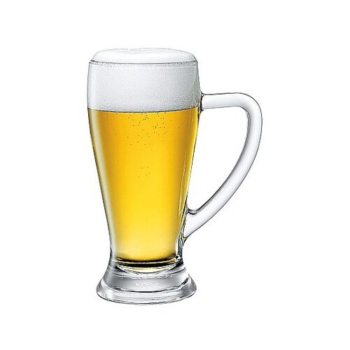 ボルミオリロッコ バビエラ ジョッキ0.