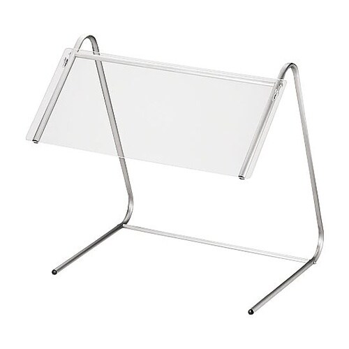 UK スニーズガード用アクリル板 120