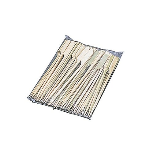 竹 鉄砲串(100本入)180mm 06