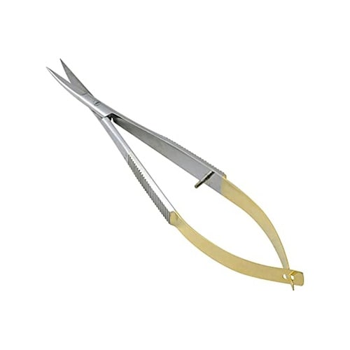 スプリングシザーズ 糸切り用 120mm