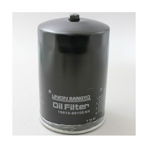 自動車用オイルエレメント(オイルフィルタ