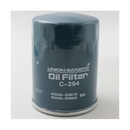 自動車用オイルエレメント(オイルフィルタ