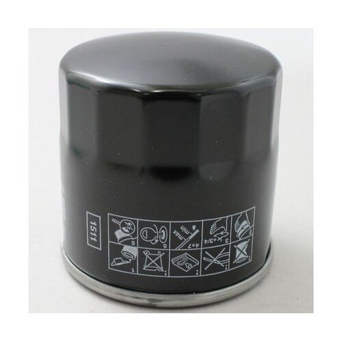 自動車用オイルエレメント(オイルフィルタ