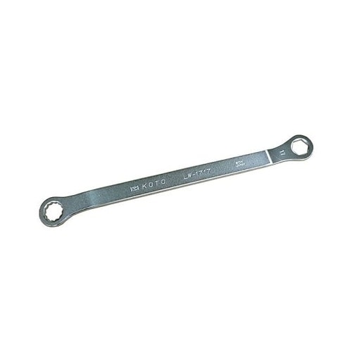ロアボールジョイントナットレンチ17mm