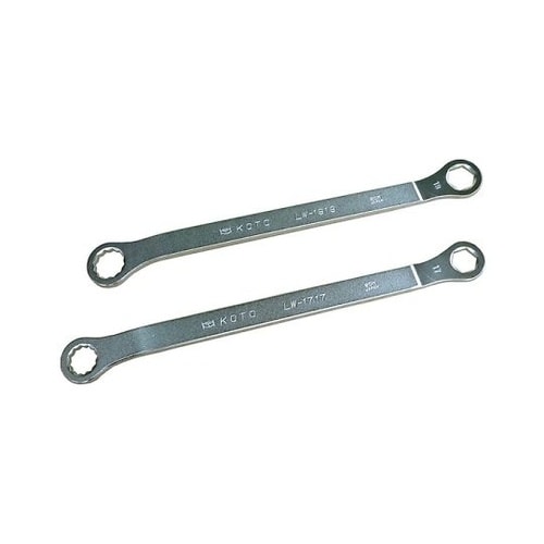 ロアボールジョイントナットレンチセット