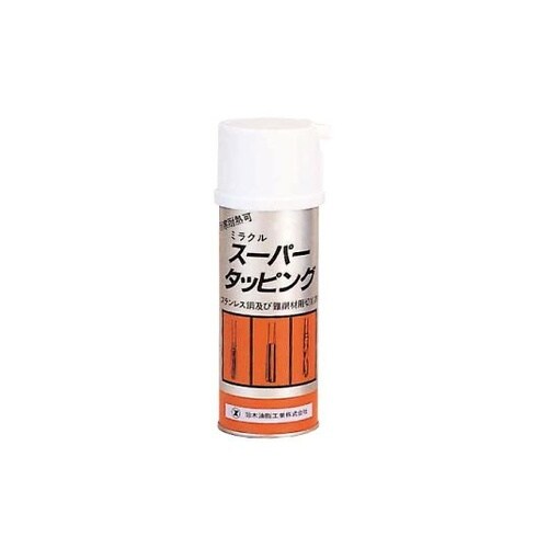 ミラクルスーパータッピング 420mL