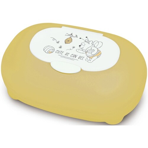 くまのブーさん おしりふきケース MY