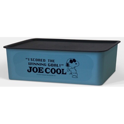 スヌーピー コレクトBОX(M)DB