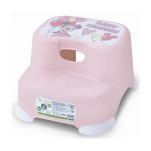 ミニーマウス ビーンズステップ PBE