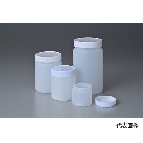 HDPEナンコー容器 1箱(18本入)