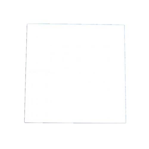 アルミナ96%セラミック基板 5枚入 A