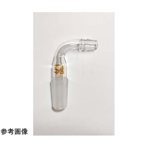 排気管曲管 オス型 24/40 EXH−