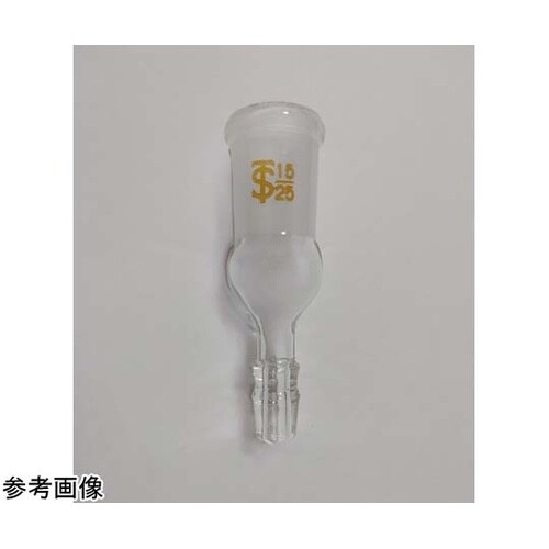 排気管直管 メス型 29/42 EXH−