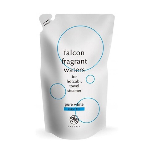 ホルコン タオルスチーマーコロン ピュア