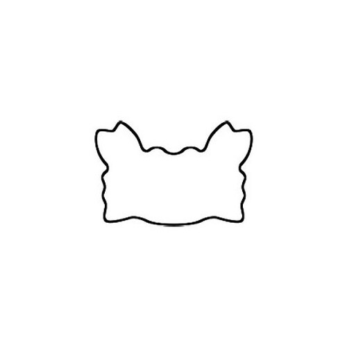 たかもりの生抜 カニ 小 078175