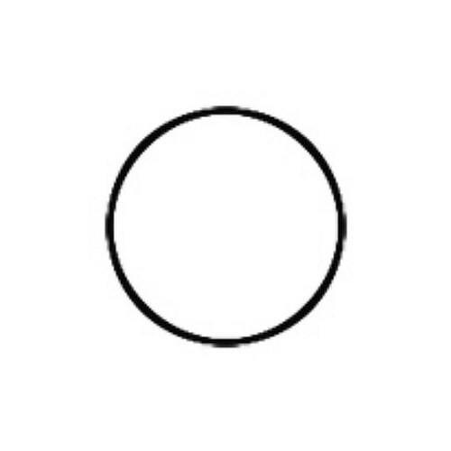 たかもりの生抜 極小 丸 077087