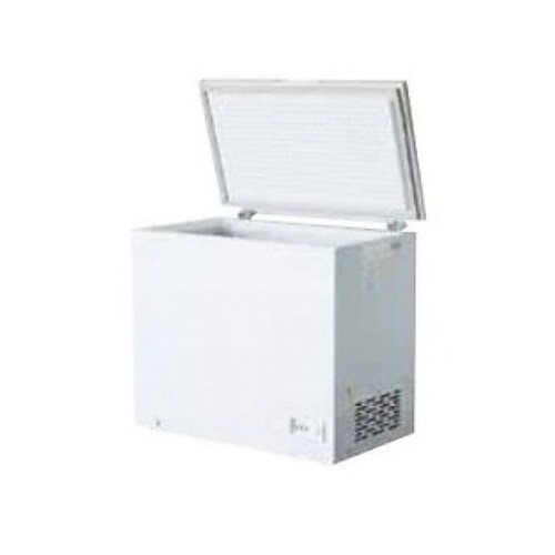 冷凍ストッカー オープンタイプ(チェスト