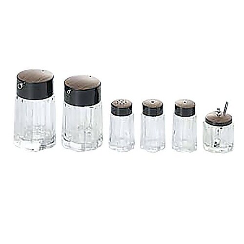 69木目 胡椒入れ 192013