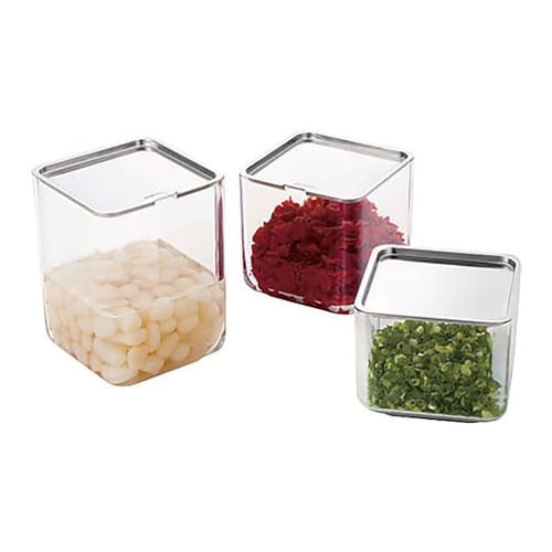 UK薬味いれC S 609505