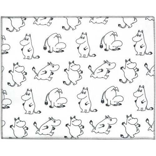 水切りマット 40×50cm MOOMI