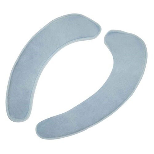 便座シート ナチュラル 貼るだけ便座シー