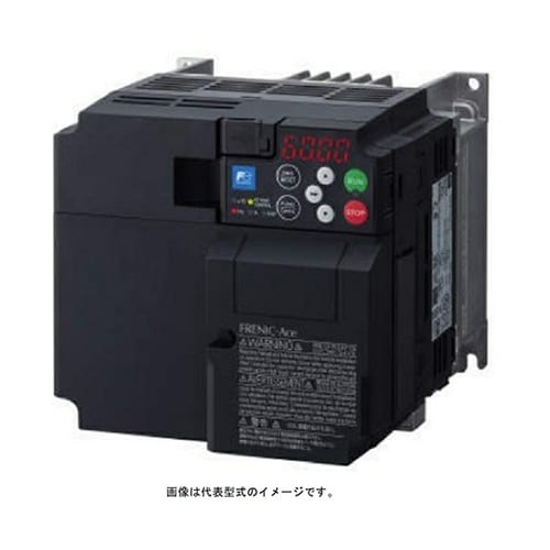高性能・スタンダード形インバータ FRE