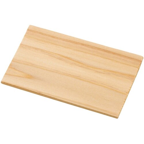 木曽杉板 小 (100枚入) 24006