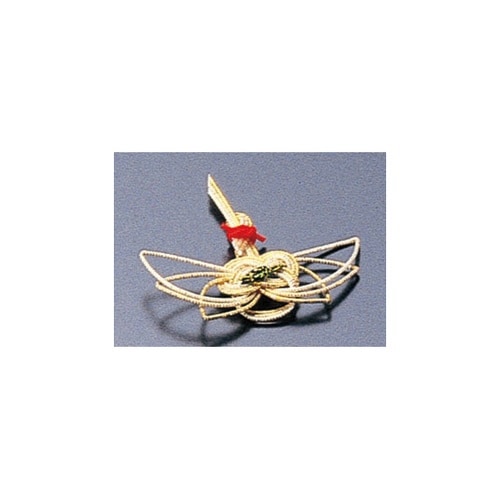 水引 ミニ鶴 (50ヶ入) 25806