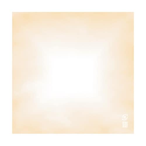 PE朧おもてな紙 金茶色 (200枚入)