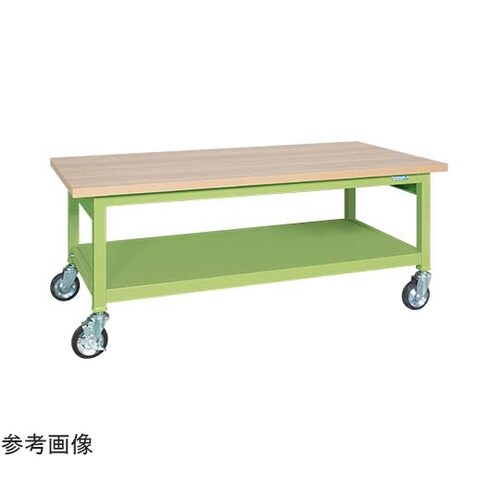 移動式重量作業台(GWB/耐荷重500k