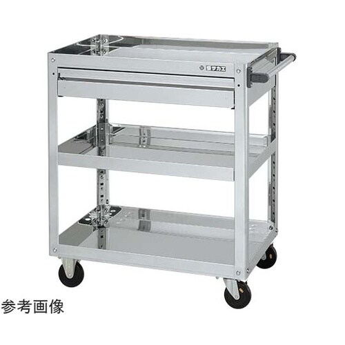 ステンレススーパーワゴン(SUS430/