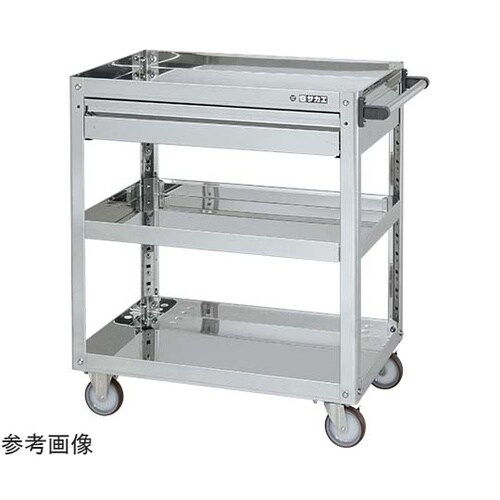 ステンレススーパーワゴン(SUS430/