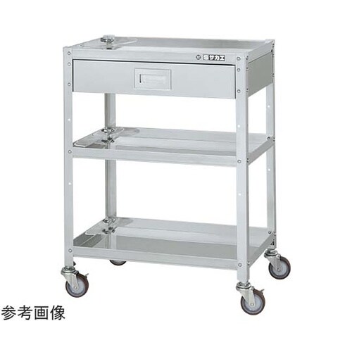 ステンレススペシャルワゴン(SUS304