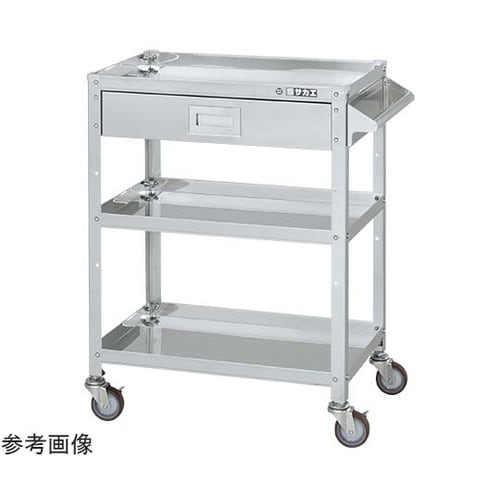 ステンレススペシャルワゴン(SUS304